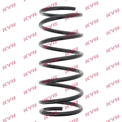 Fahrwerksfeder Hinterachse KYB RD5962