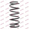 Fahrwerksfeder Hinterachse KYB RD5962
