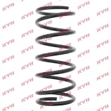 Fahrwerksfeder Hinterachse KYB RD5962