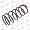 Fahrwerksfeder Hinterachse KYB RD5962 Bild Fahrwerksfeder Hinterachse KYB RD5962