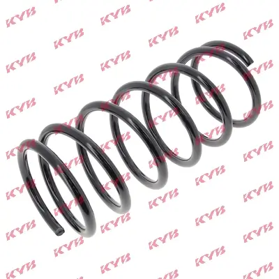 Fahrwerksfeder Hinterachse KYB RD5962 Bild Fahrwerksfeder Hinterachse KYB RD5962