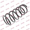 Fahrwerksfeder Hinterachse KYB RD5962 Bild Fahrwerksfeder Hinterachse KYB RD5962