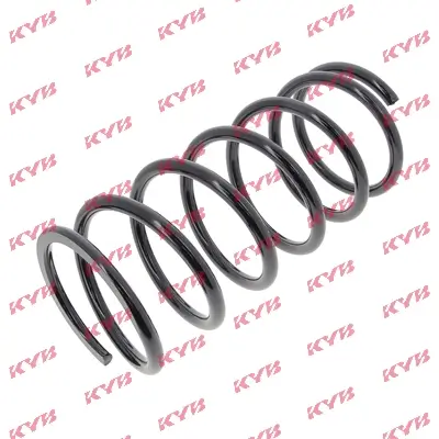 Fahrwerksfeder Hinterachse KYB RD5962 Bild Fahrwerksfeder Hinterachse KYB RD5962