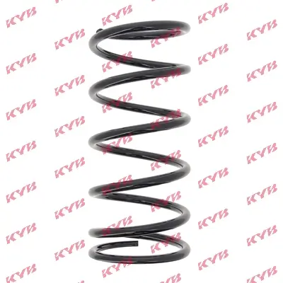 Fahrwerksfeder Hinterachse KYB RD5963