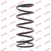 Fahrwerksfeder Hinterachse KYB RD5963