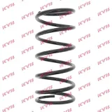 Fahrwerksfeder Hinterachse KYB RD5963