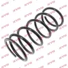 Fahrwerksfeder Hinterachse KYB RD5963 Bild Fahrwerksfeder Hinterachse KYB RD5963