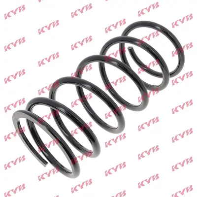 Fahrwerksfeder Hinterachse KYB RD5963 Bild Fahrwerksfeder Hinterachse KYB RD5963