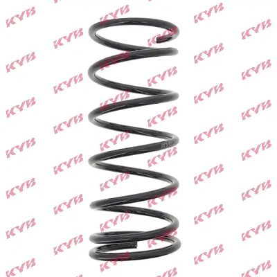 Fahrwerksfeder Hinterachse KYB RD5964