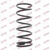 Fahrwerksfeder Hinterachse KYB RD5964