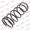 Fahrwerksfeder Hinterachse KYB RD5964 Bild Fahrwerksfeder Hinterachse KYB RD5964