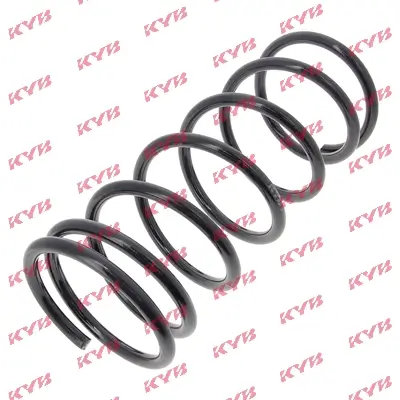 Fahrwerksfeder Hinterachse KYB RD5964 Bild Fahrwerksfeder Hinterachse KYB RD5964