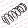 Fahrwerksfeder Hinterachse KYB RD5964 Bild Fahrwerksfeder Hinterachse KYB RD5964