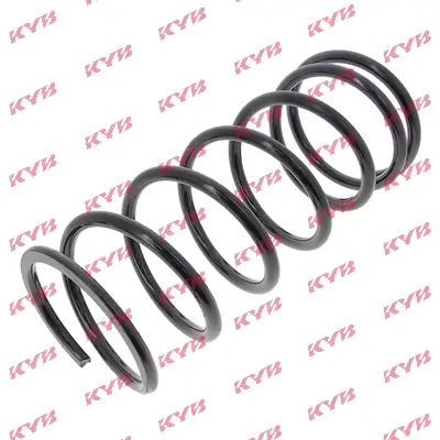 Fahrwerksfeder Hinterachse KYB RD5964 Bild Fahrwerksfeder Hinterachse KYB RD5964