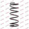 Fahrwerksfeder Hinterachse KYB RD5965