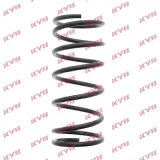 Fahrwerksfeder Hinterachse KYB RD5965