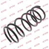 Fahrwerksfeder Hinterachse KYB RD5965 Bild Fahrwerksfeder Hinterachse KYB RD5965