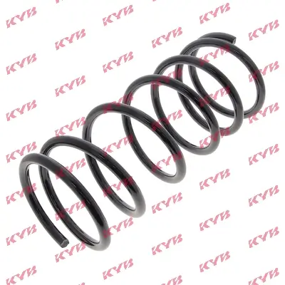 Fahrwerksfeder Hinterachse KYB RD5965 Bild Fahrwerksfeder Hinterachse KYB RD5965