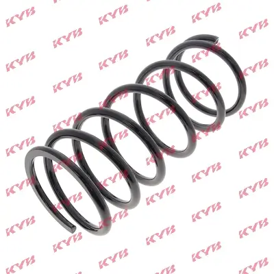 Fahrwerksfeder Hinterachse KYB RD5965 Bild Fahrwerksfeder Hinterachse KYB RD5965