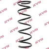 Fahrwerksfeder Hinterachse KYB RD5979