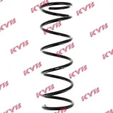 Fahrwerksfeder Hinterachse KYB RD5979