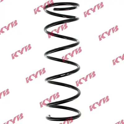 Fahrwerksfeder Hinterachse KYB RD5979 Bild Fahrwerksfeder Hinterachse KYB RD5979