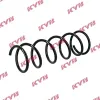 Fahrwerksfeder Hinterachse KYB RD5979 Bild Fahrwerksfeder Hinterachse KYB RD5979