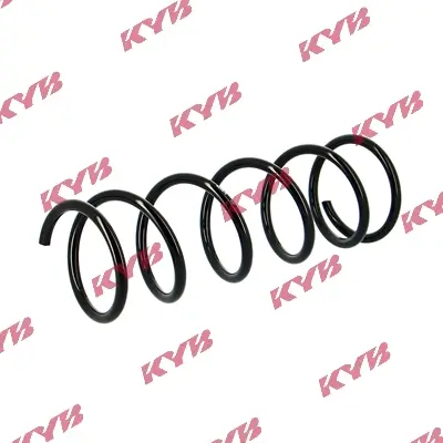 Fahrwerksfeder Hinterachse KYB RD5979 Bild Fahrwerksfeder Hinterachse KYB RD5979