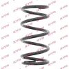 Fahrwerksfeder Hinterachse KYB RD5984