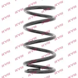 Fahrwerksfeder Hinterachse KYB RD5984