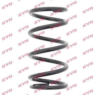 Fahrwerksfeder Hinterachse KYB RD5984 Bild Fahrwerksfeder Hinterachse KYB RD5984