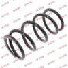 Fahrwerksfeder Hinterachse KYB RD5984 Bild Fahrwerksfeder Hinterachse KYB RD5984