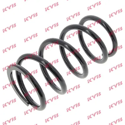 Fahrwerksfeder Hinterachse KYB RD5984 Bild Fahrwerksfeder Hinterachse KYB RD5984