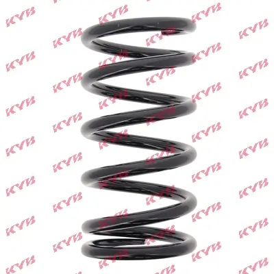 Fahrwerksfeder Hinterachse KYB RD5985