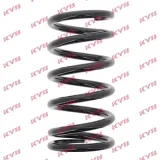 Fahrwerksfeder Hinterachse KYB RD5985