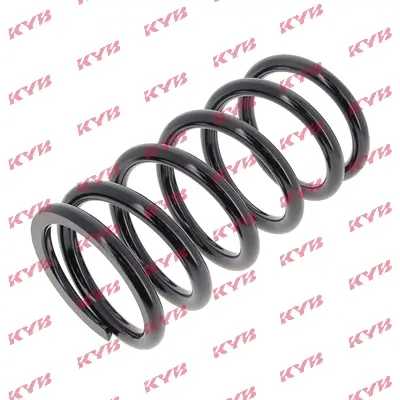 Fahrwerksfeder Hinterachse KYB RD5985 Bild Fahrwerksfeder Hinterachse KYB RD5985