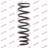 Fahrwerksfeder Hinterachse KYB RD5988
