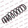 Fahrwerksfeder Hinterachse KYB RD5988 Bild Fahrwerksfeder Hinterachse KYB RD5988