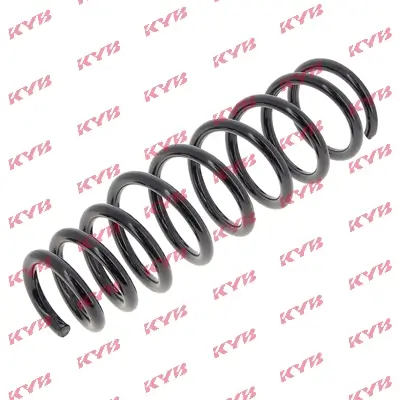 Fahrwerksfeder Hinterachse KYB RD5988 Bild Fahrwerksfeder Hinterachse KYB RD5988