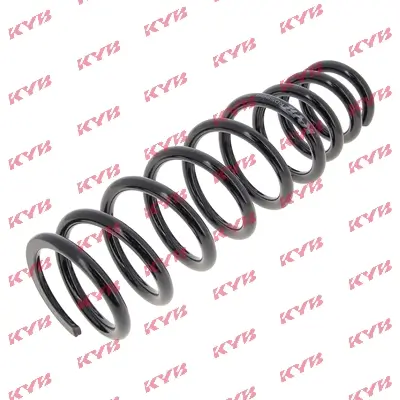 Fahrwerksfeder Hinterachse KYB RD5988 Bild Fahrwerksfeder Hinterachse KYB RD5988