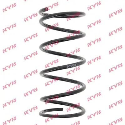 Fahrwerksfeder Hinterachse KYB RD6420
