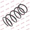 Fahrwerksfeder Hinterachse KYB RD6420 Bild Fahrwerksfeder Hinterachse KYB RD6420