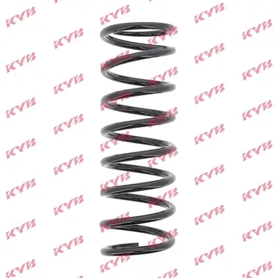 Fahrwerksfeder Hinterachse KYB RD6505