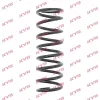Fahrwerksfeder Hinterachse KYB RD6505