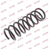 Fahrwerksfeder Hinterachse KYB RD6505 Bild Fahrwerksfeder Hinterachse KYB RD6505