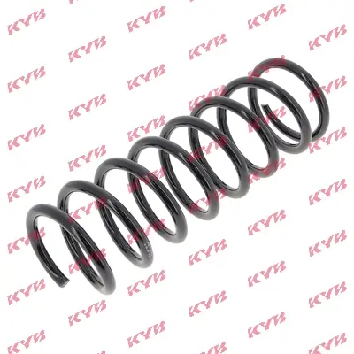 Fahrwerksfeder Hinterachse KYB RD6505 Bild Fahrwerksfeder Hinterachse KYB RD6505