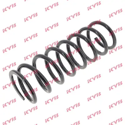 Fahrwerksfeder Hinterachse KYB RD6505 Bild Fahrwerksfeder Hinterachse KYB RD6505