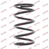 Fahrwerksfeder Hinterachse KYB RD6507