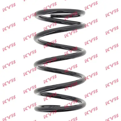 Fahrwerksfeder Hinterachse KYB RD6507 Bild Fahrwerksfeder Hinterachse KYB RD6507