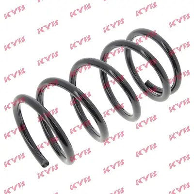 Fahrwerksfeder Hinterachse KYB RD6507 Bild Fahrwerksfeder Hinterachse KYB RD6507